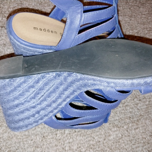 Wedges - Picture 3 of 3